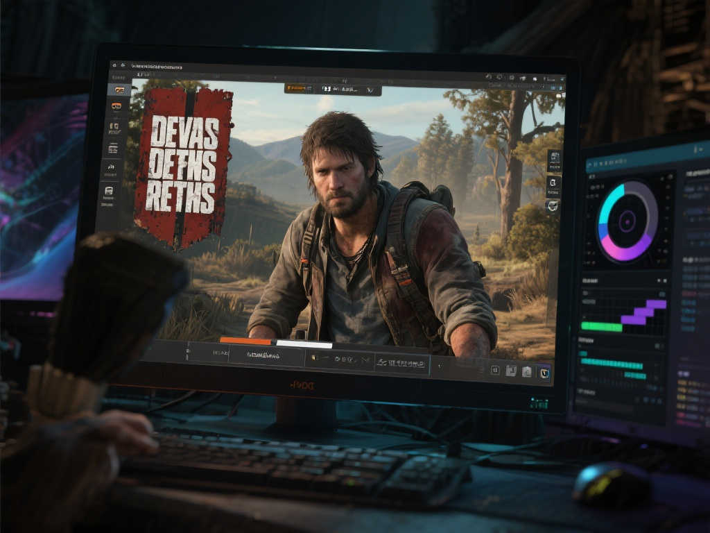 《往日不再》PC版全面优化升级，即将同步推出复刻版本