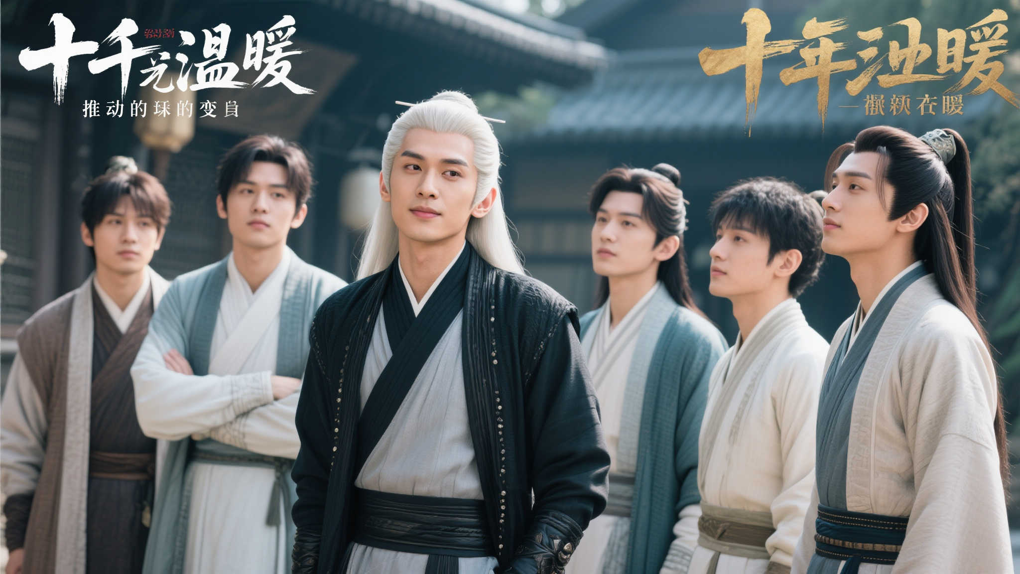 《千岁同学与弹珠汽水瓶》动画定档今年十月开播