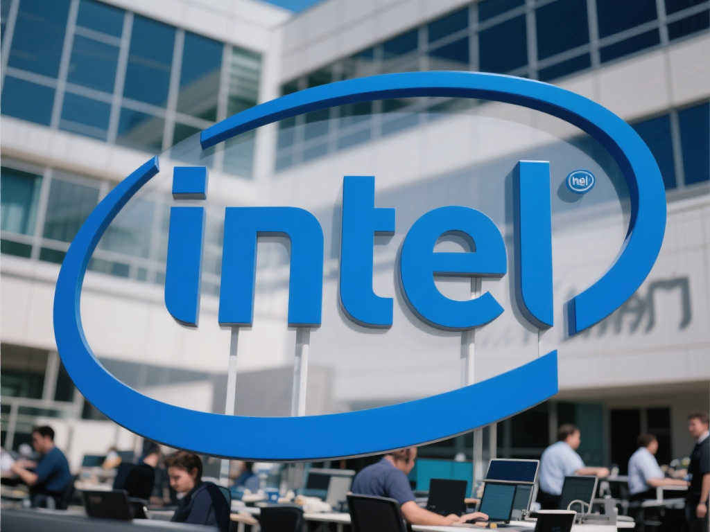 英特尔启动新一轮裁员计划，员工每周工作缩短至四天！