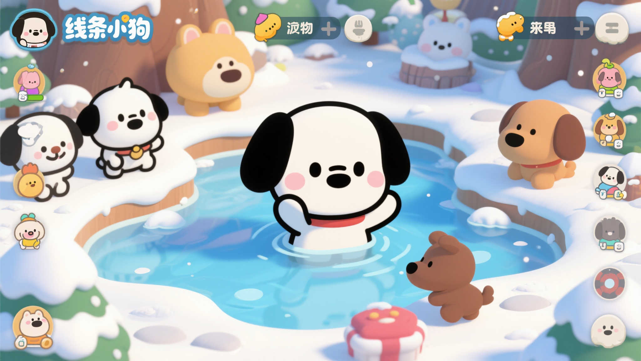 四、市场反响与未来期待：萌系手游的新标杆