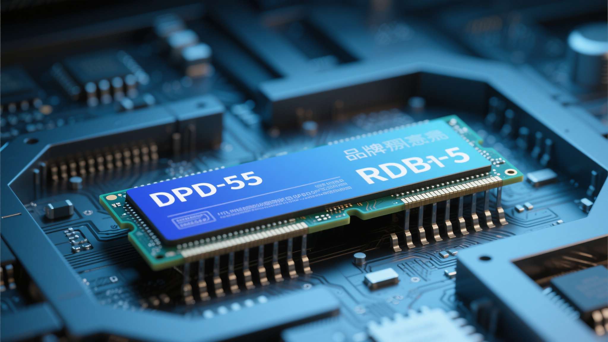 尽管成绩亮眼，但客观而言，国产DDR5在良品率稳定性、大规模产能爬坡以及国际市场