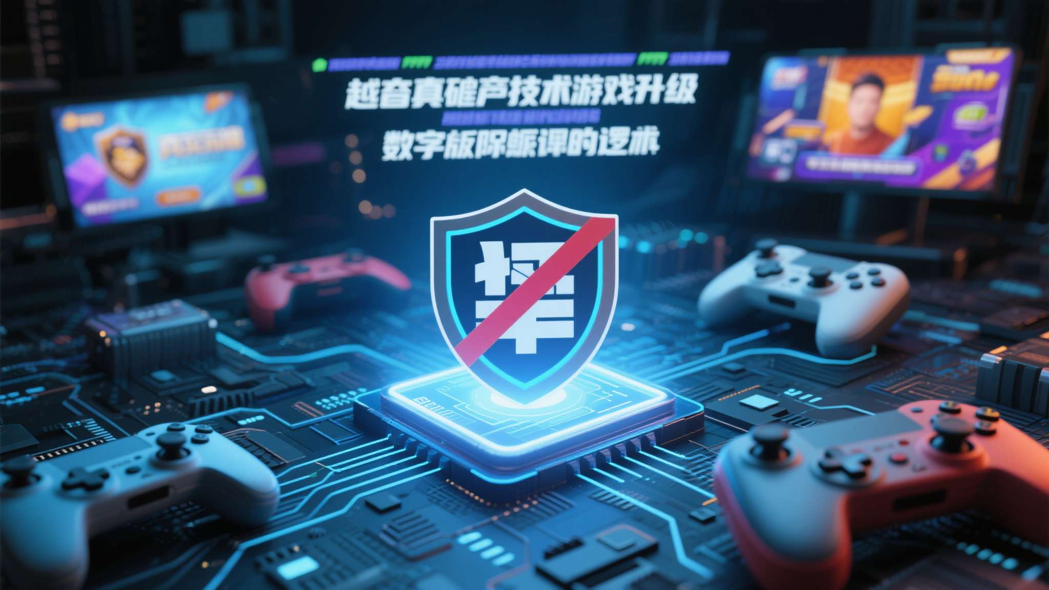 面对破解技术的持续升级，游戏行业开始重新审视数字版权保护的底层逻辑。越来越多的声