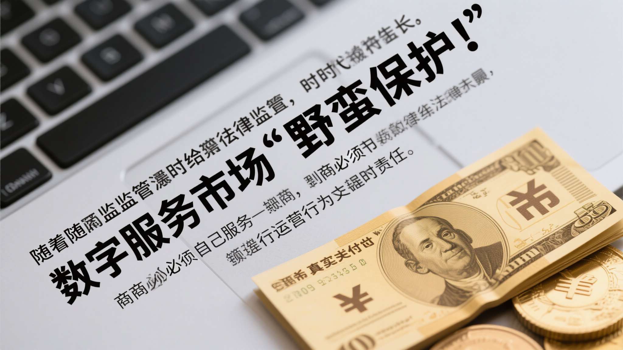 厂商随便停服？终于要被法律狠狠制裁了！