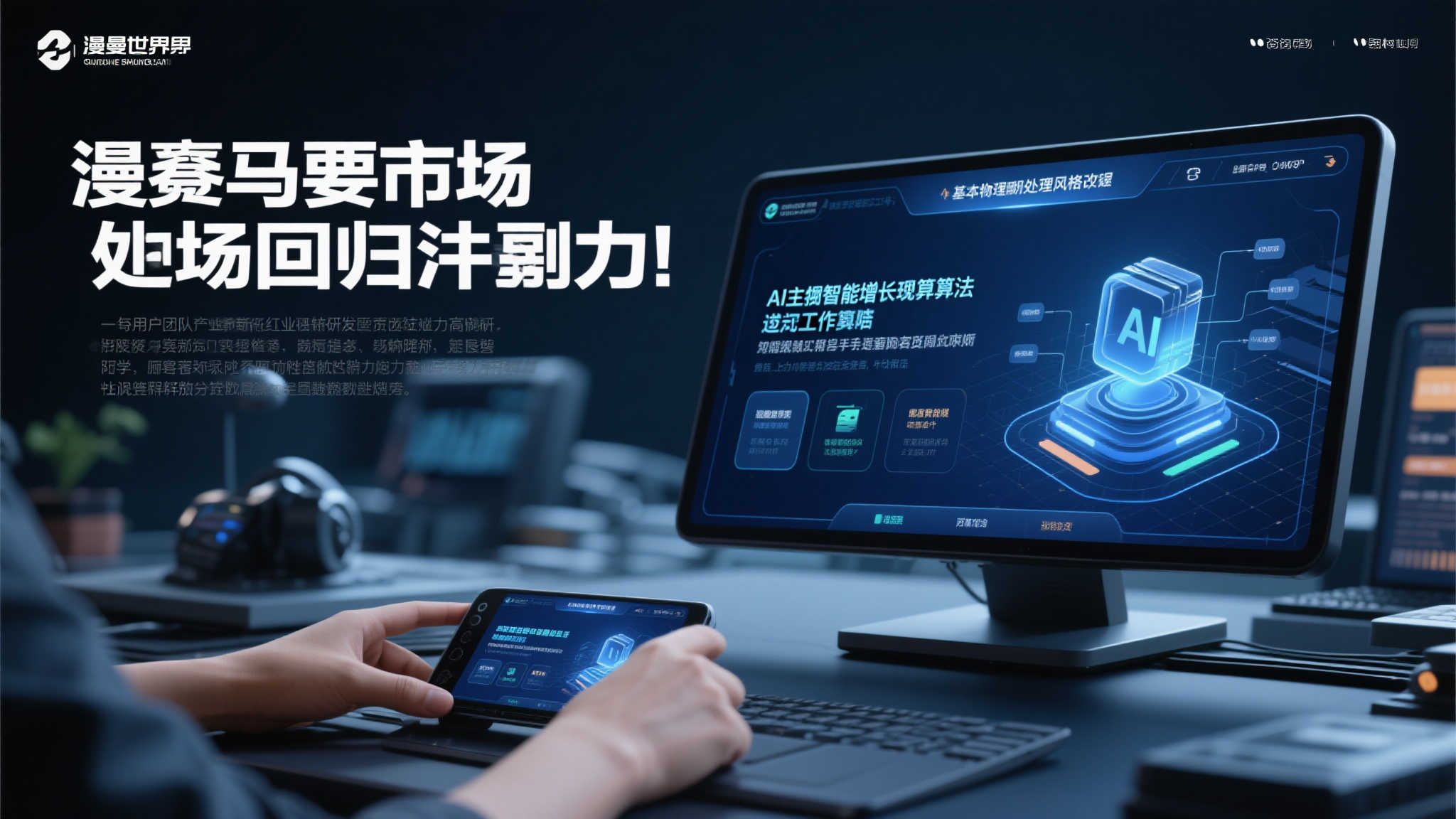 金融模拟经营游戏